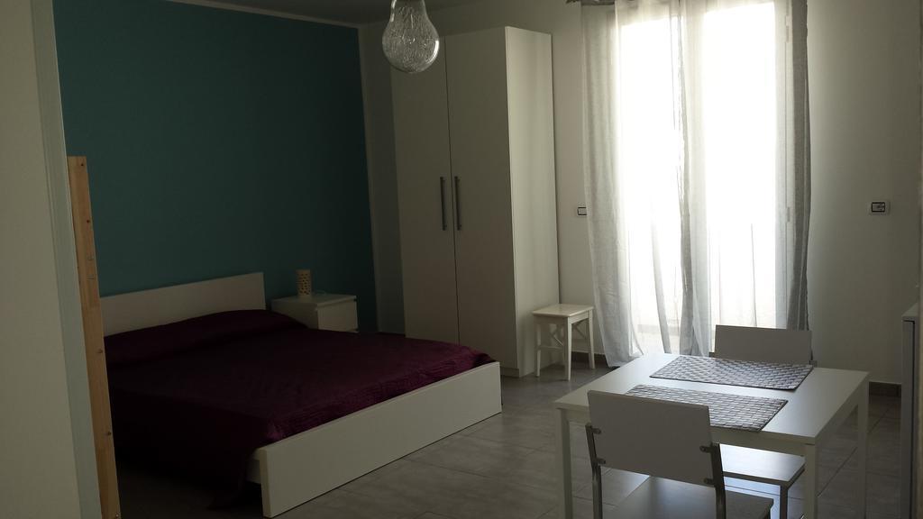 Case Vacanze Iris Uggiano La Chiesa Room photo