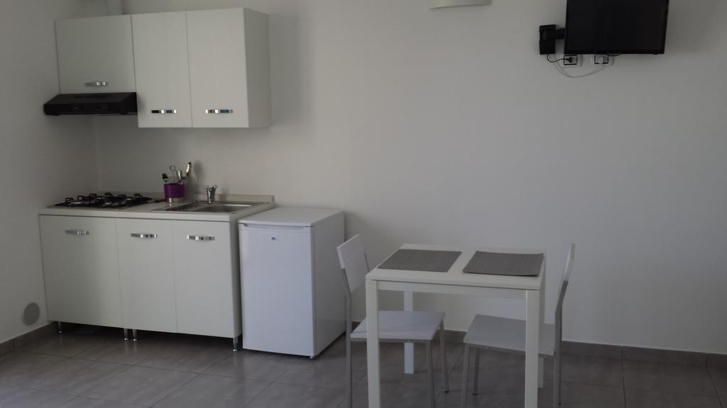 Case Vacanze Iris Uggiano La Chiesa Room photo